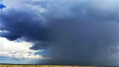 Windward Lot 43 Drive, Edgewood, NM 87015 