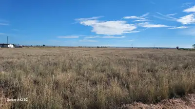 Windward Dr Lot 44, Edgewood, NM 87015 