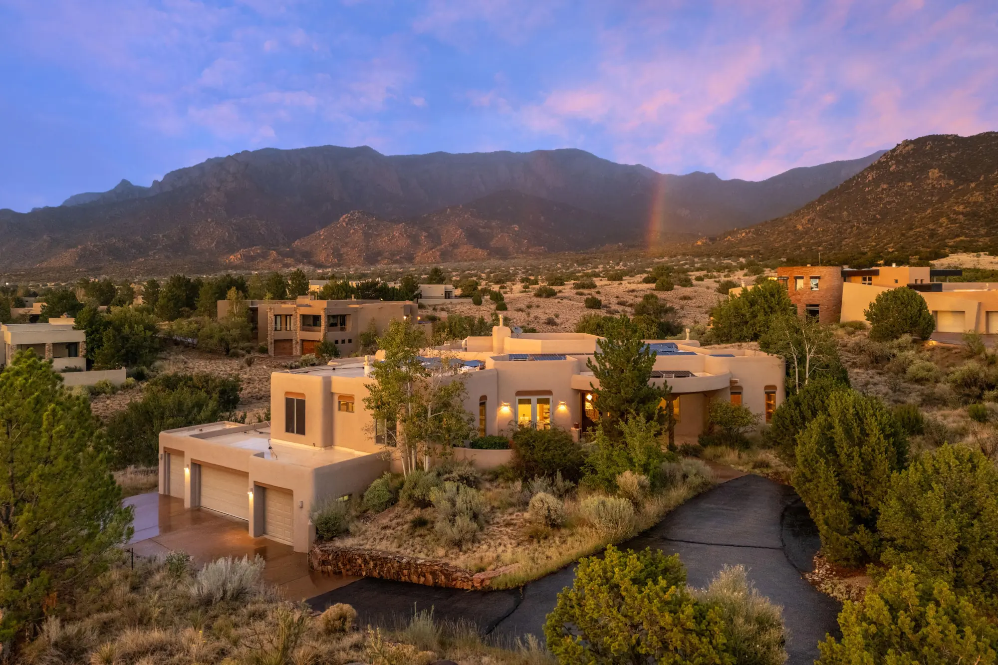 13723 Apache Plume Place NE, Albuquerque, NM 87111