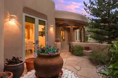 13723 Apache Plume Place NE, Albuquerque, NM 87111 