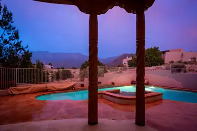 13723 Apache Plume Place NE, Albuquerque, NM 87111 