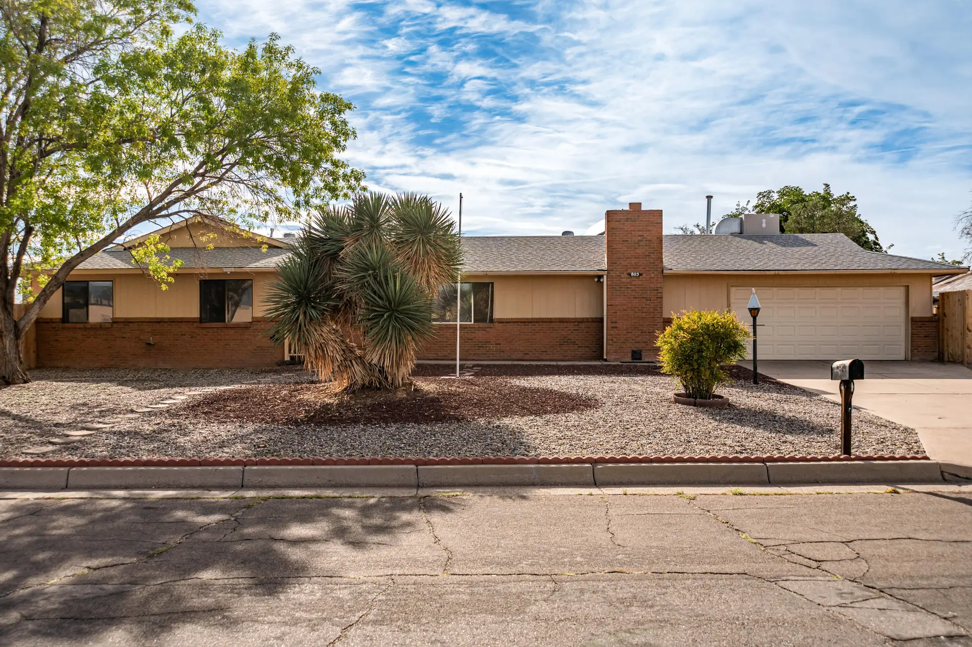 803 Pinehurst Road SE, Rio Rancho, NM 87124