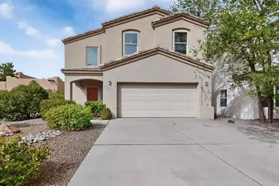 7115 Brindisi Place NW, Albuquerque, NM 87114 