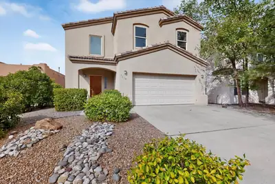 7115 Brindisi Place NW, Albuquerque, NM 87114 