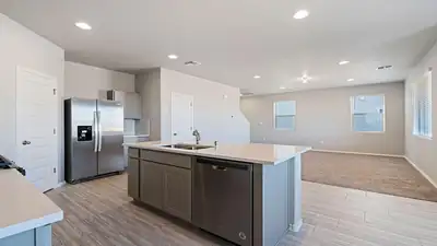 2417 Eglisfield Loop NE, Rio Rancho, NM 87144 