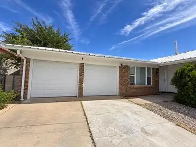 3708 Chelwood Drive NE, Albuquerque