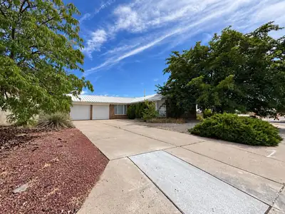 3708 Chelwood Drive NE, Albuquerque, NM 87111 