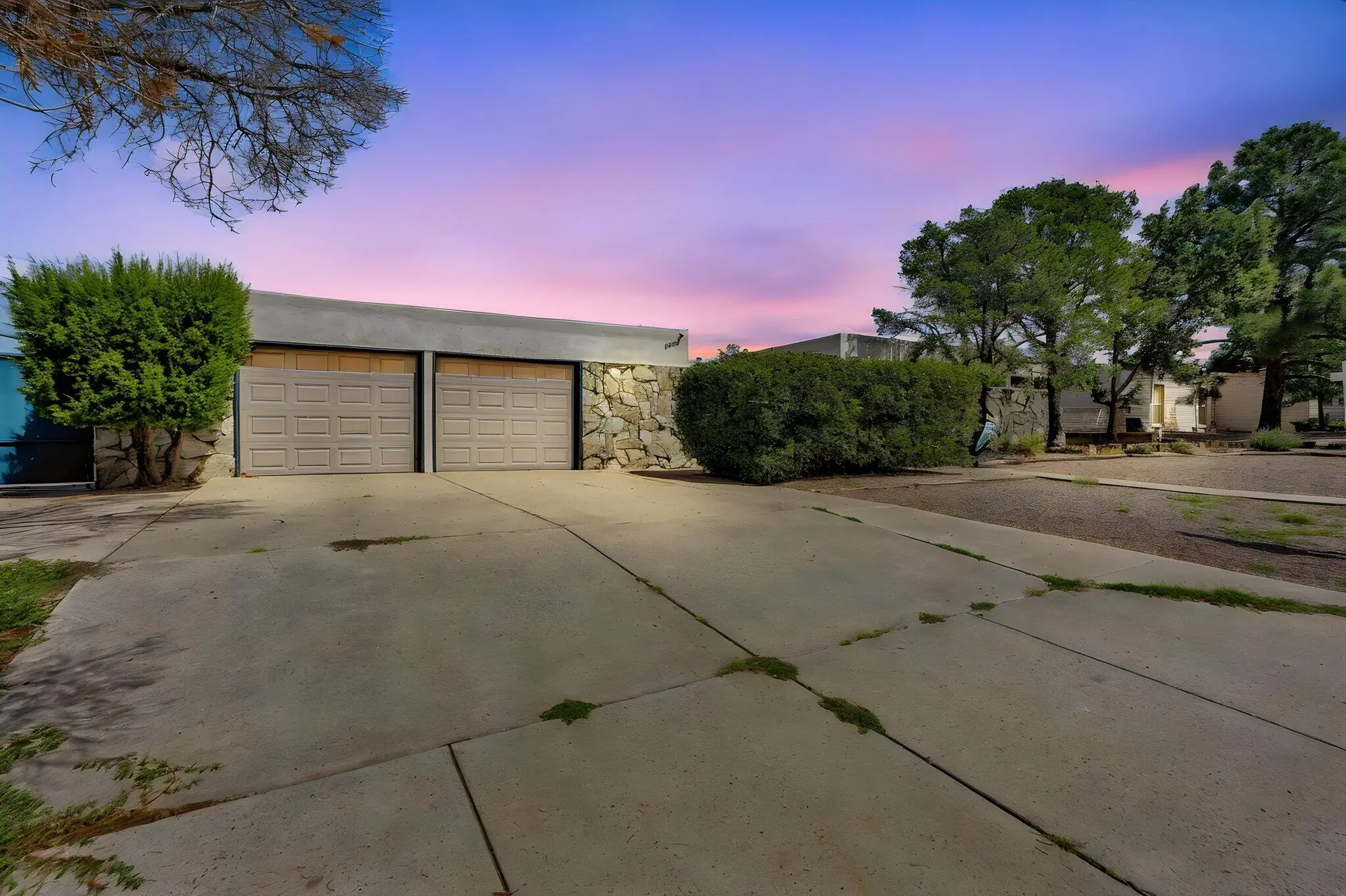 8901 Osuna Road NE, Albuquerque, NM 87111