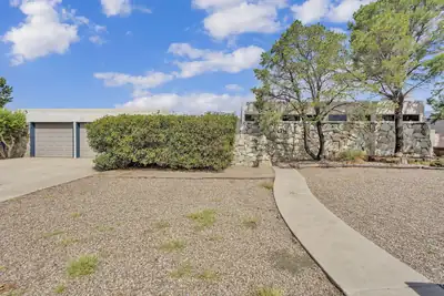 8901 Osuna Road NE, Albuquerque, NM 87111 