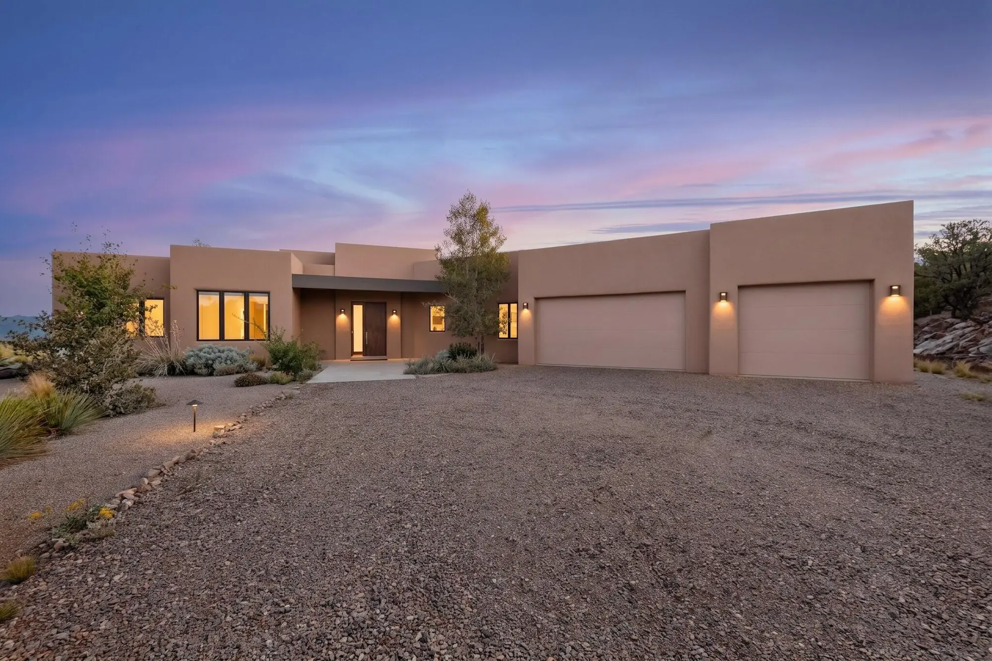 6 Blue Corn Court, Sandia Park, NM 87047