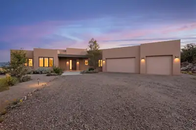 6 Blue Corn Court, Sandia Park