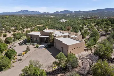 6 Blue Corn Court, Sandia Park, NM 87047 