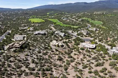 6 Blue Corn Court, Sandia Park, NM 87047 