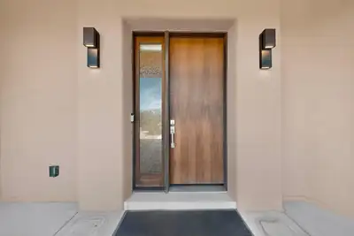 6 Blue Corn Court, Sandia Park, NM 87047 