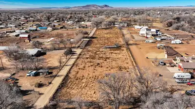 3 LOTS- MARIPOSA LANE 