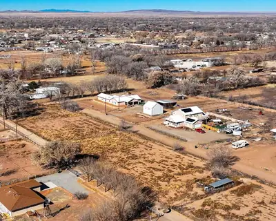 3 LOTS- MARIPOSA LANE 