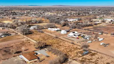 3 LOTS- MARIPOSA LANE 