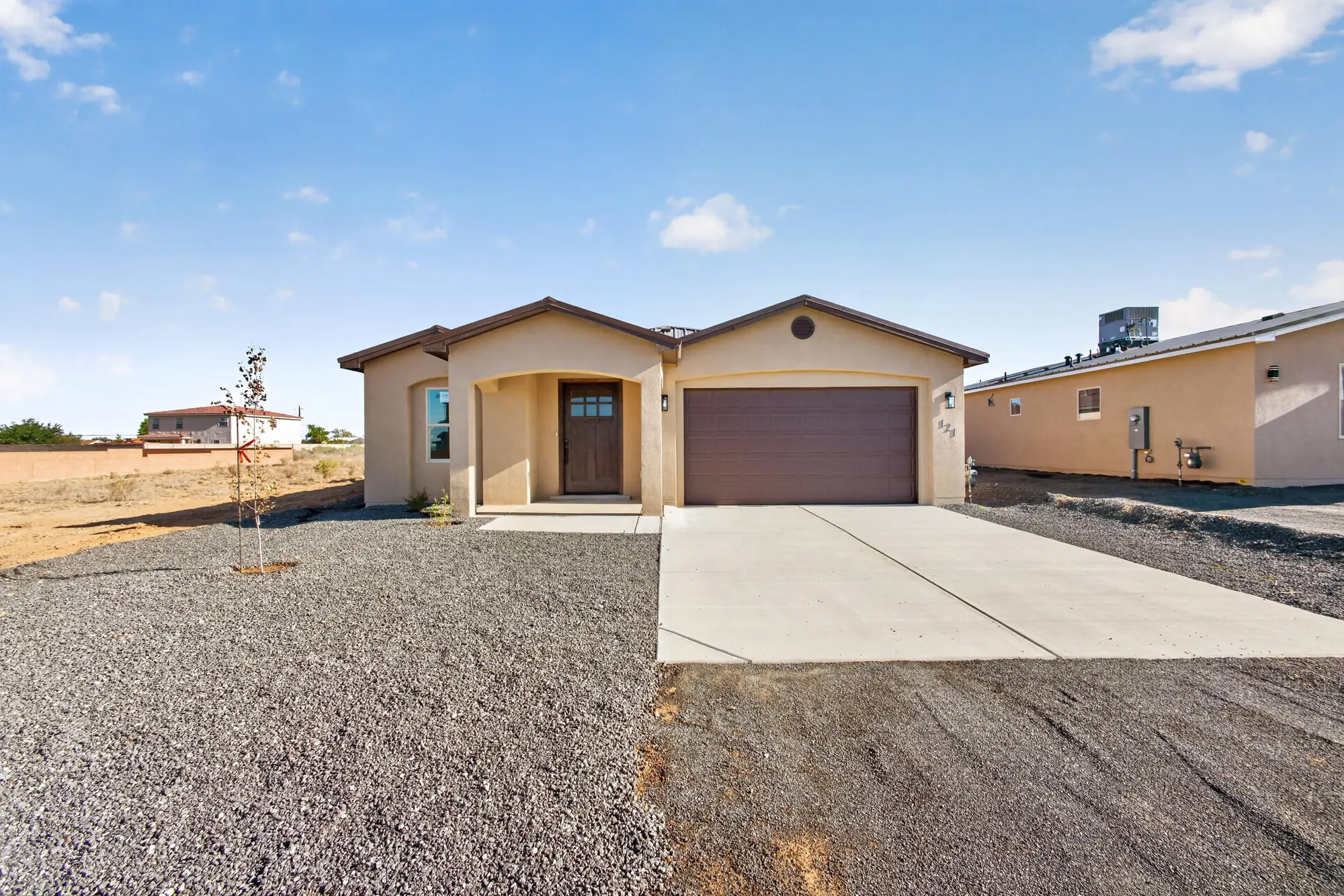 121 9th Avenue NW, Rio Rancho, NM 87124