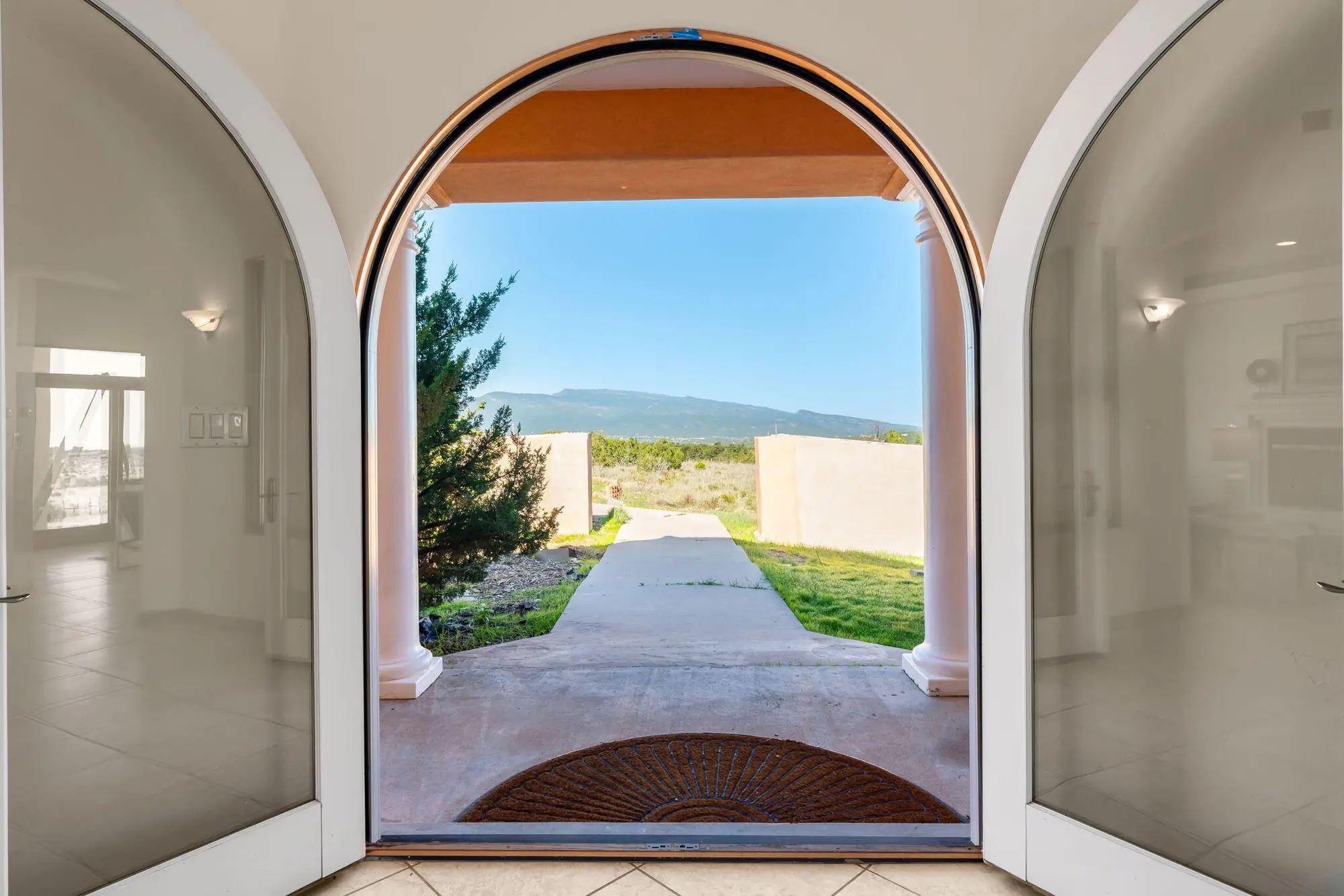 31 Kramer Road, Sandia Park, NM 87047