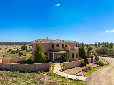 31 Kramer Road, Sandia Park, NM 87047 