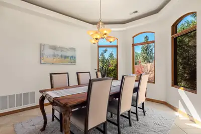 31 Kramer Road, Sandia Park, NM 87047 