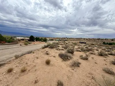 2015 San Pablo Road NE, Rio Rancho