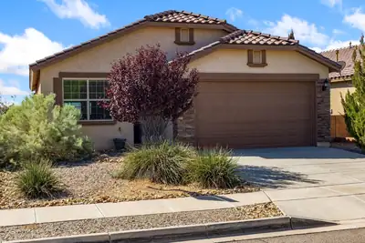 4010 Sierra Alta Avenue NE, Rio Rancho