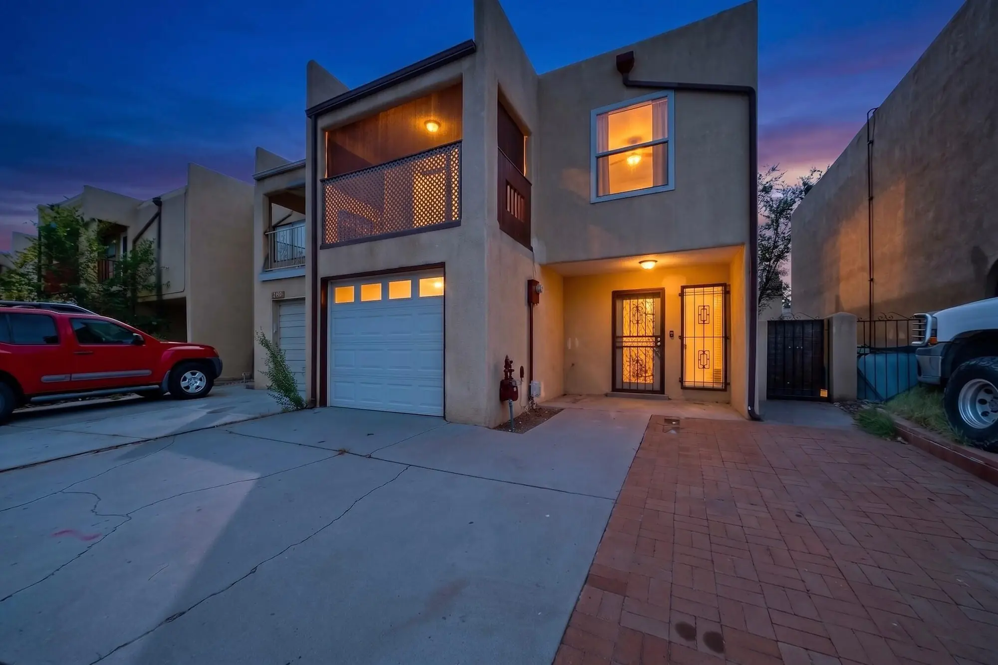 2835 Estrella Brillante Street NW, Albuquerque, NM 87120