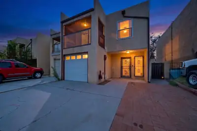 2835 Estrella Brillante Street NW, Albuquerque