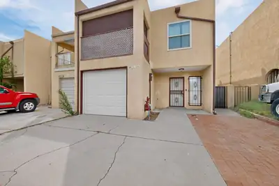 2835 Estrella Brillante Street NW, Albuquerque, NM 87120 