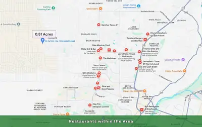 Lot 49 Block:87 Hidalgo Road SW, Rio Rancho, NM 87144 
