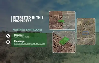 29th blk:16 lot:33 Street SW, Rio Rancho, NM 87124 