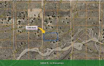 29th blk:16 lot:33 Street SW, Rio Rancho, NM 87124 