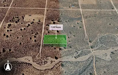 29th blk:16 lot:33 Street SW, Rio Rancho, NM 87124 
