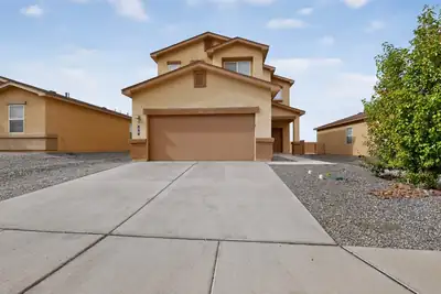 23 Hermanos Loop, Los Lunas, NM 87031 