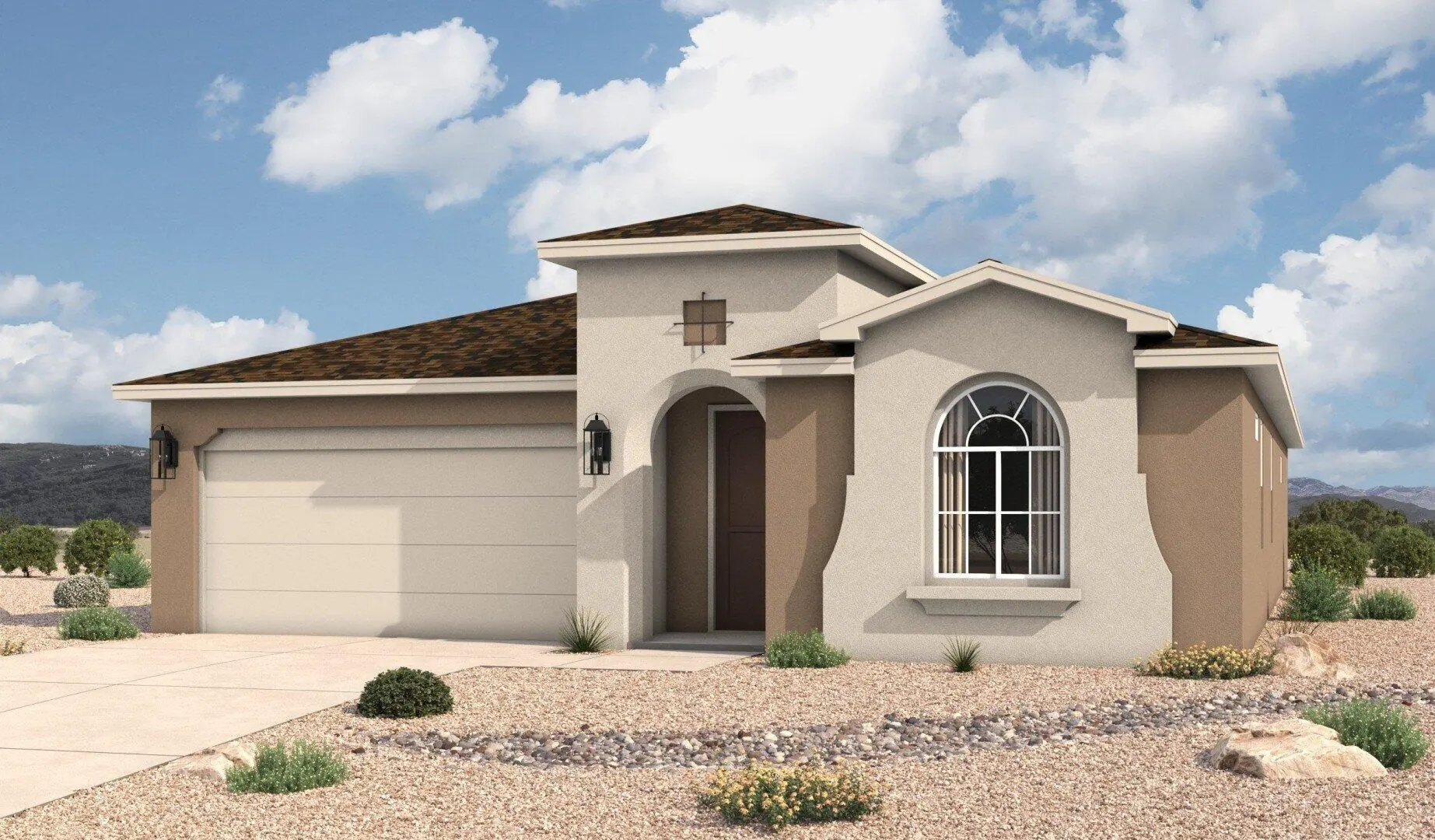 2616 Camino Azul Loop, Rio Rancho, NM 87144