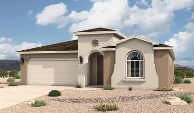 2616 Camino Azul Loop, Rio Rancho