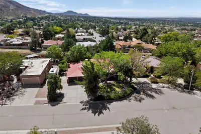 13008 Glenwood Hills Court NE, Albuquerque, NM 87111 