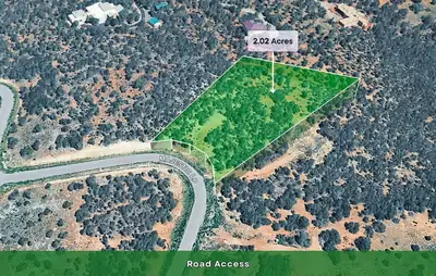 26 Majestic Loop, Tijeras, NM 87059 