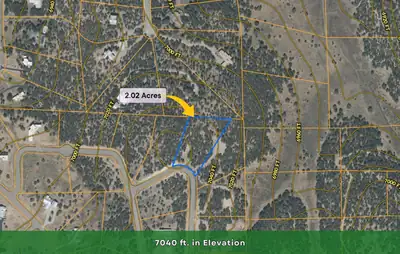 26 Majestic Loop, Tijeras, NM 87059 