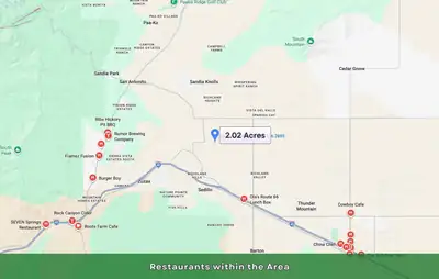 26 Majestic Loop, Tijeras, NM 87059 