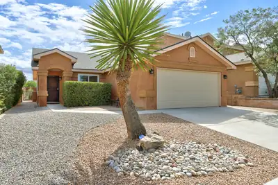 7708 Snowy Egret Court NW, Albuquerque