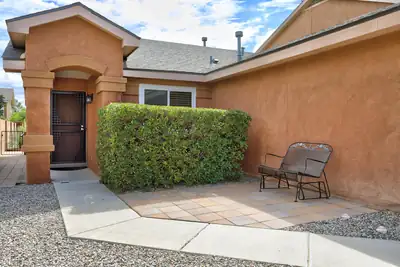 7708 Snowy Egret Court NW, Albuquerque, NM 87114 