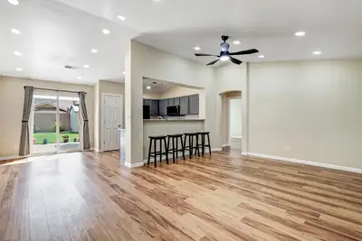 7708 Snowy Egret Court NW, Albuquerque, NM 87114 
