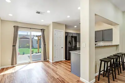 7708 Snowy Egret Court NW, Albuquerque, NM 87114 