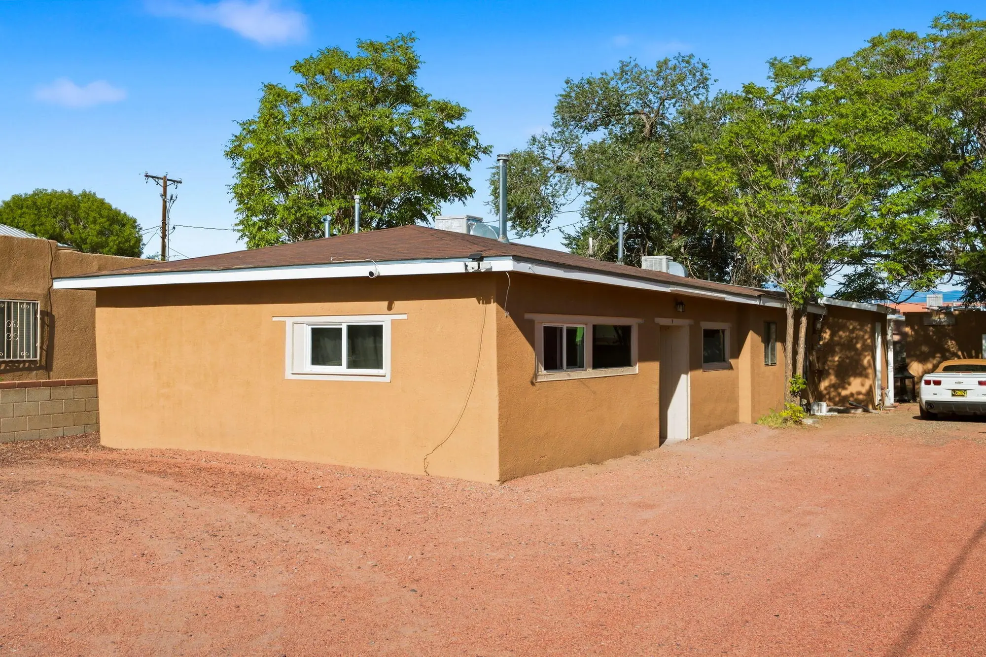 142 55th Street SW A & B, Albuquerque, NM 87121