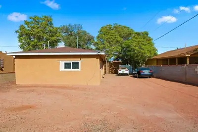 142 55th Street SW A & B, Albuquerque, NM 87121 