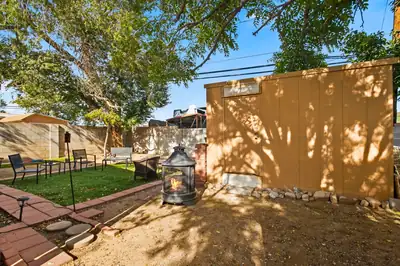 142 55th Street SW A & B, Albuquerque, NM 87121 