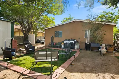 142 55th Street SW A & B, Albuquerque, NM 87121 