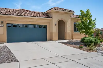 2100 Cave Creek Lane NW, Albuquerque, NM 87120 